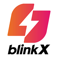 blinkX-Stocks, IPO & Demat App для Android
