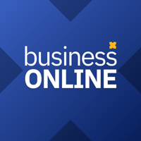 businessONLINE X для iOS