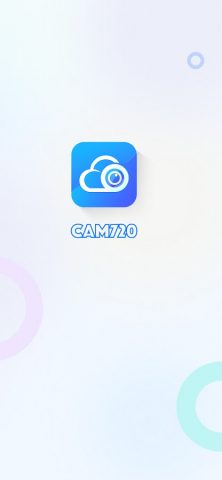 cam720 для Android — скриншот 1