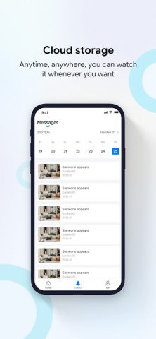 cam720 для Android — скриншот 4