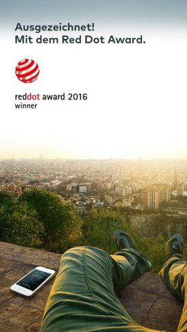 comdirect trading App для Android — скриншот 1