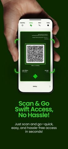 darb | درب для iOS — скриншот 3