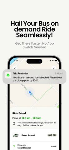 darb | درب для iOS — скриншот 5