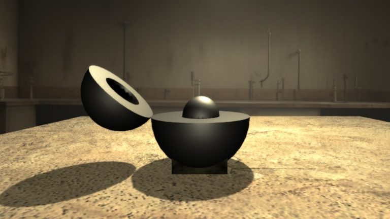 demon core для Android — скриншот 1