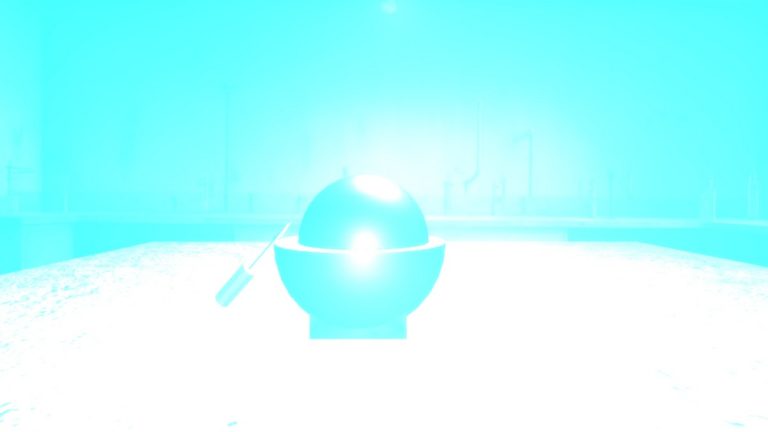 demon core для Android — скриншот 2