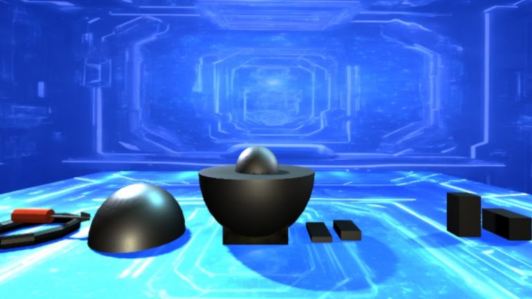 demon core для Android — скриншот 3