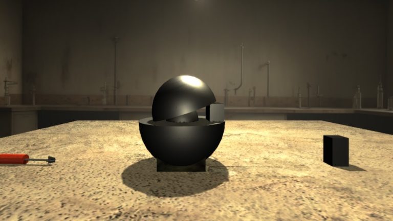 demon core для Android — скриншот 4