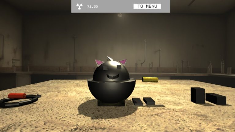 demon core для Android — скриншот 5