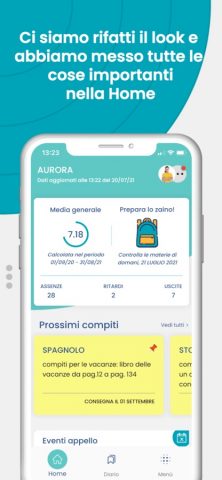 didUP — Famiglia для iOS — скриншот 1