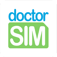 doctorSIM Recharges & Gifts для Android