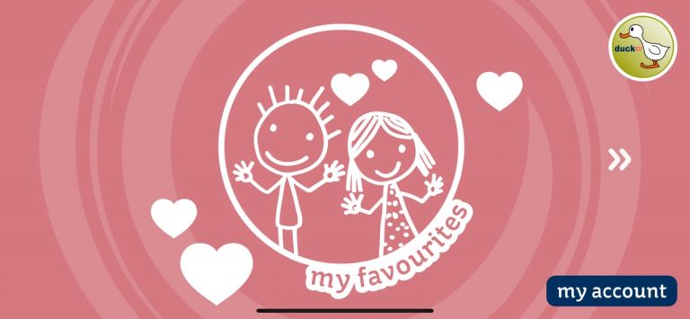 ducktv mobile для iOS — скриншот 1