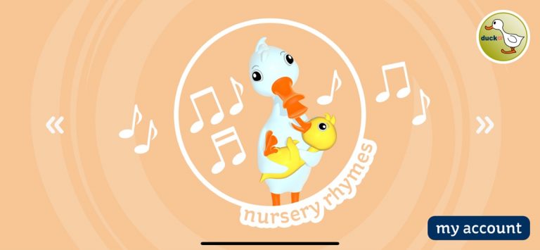 ducktv mobile для iOS — скриншот 2