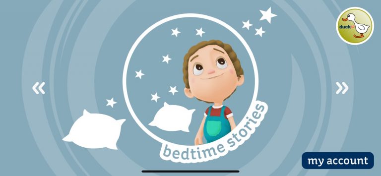 ducktv mobile для iOS — скриншот 3