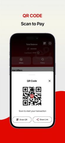 e& money — EG для Android — скриншот 3