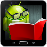 eBook Reader: all in one для Android