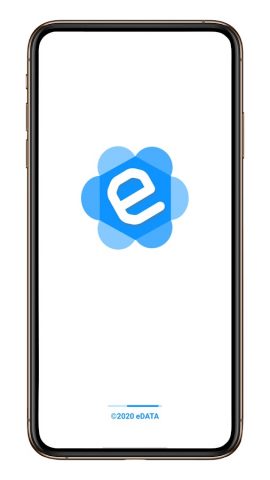 eDATA для Android — скриншот 1
