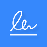 eSign — Fill & Sign Form Docs для iOS