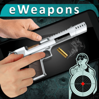 eWeapons™ симулятор оружие для iOS