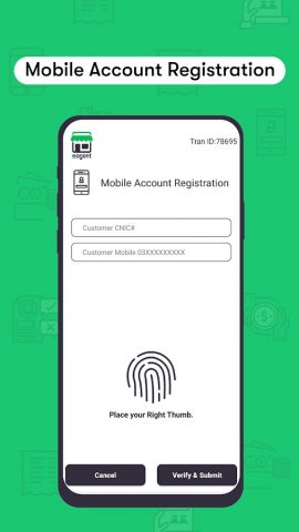 eagent для Android — скриншот 4