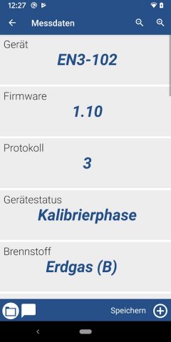 ecom® ecomMANDER для Android — скриншот 5