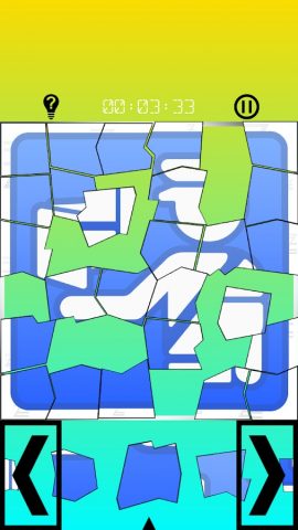 emoji mosaic для Android — скриншот 5