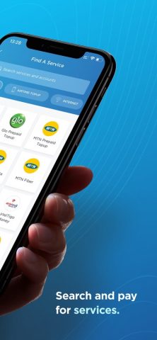 expressPay для iOS — скриншот 2