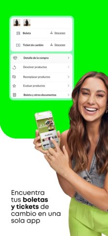 falabella.com – Compra online для iOS — скриншот 2