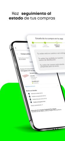falabella.com – Compra online для iOS — скриншот 3