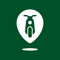 felyx: E-moped rentals для iOS