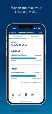 fepblue для iOS — скриншот 5