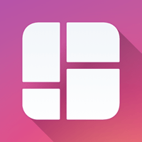 фото коллажи и Pic Jointer для iOS