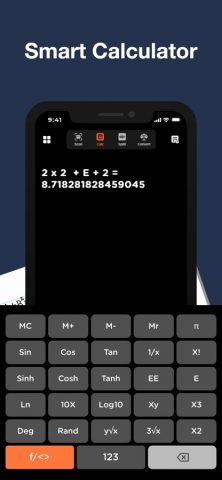 фотомач & Решать: Math Solver — скриншот 3