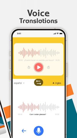 фотопереводчик — фото перевод для Android — скриншот 2