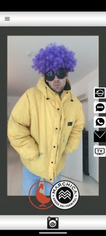 funEvent 360 photo booth для Android — скриншот 3