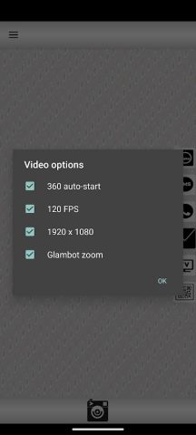 funEvent 360 photo booth для Android — скриншот 5