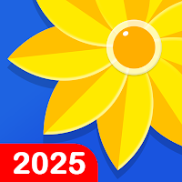 галерея — фотоальбом для Android