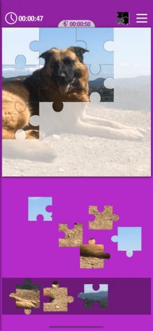 головоломка ++ для iOS — скриншот 2