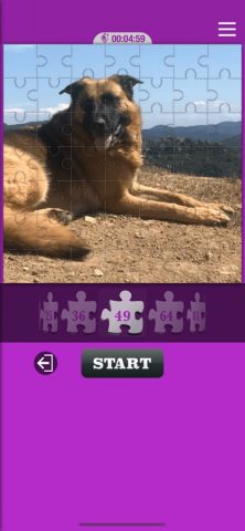 головоломка ++ для iOS — скриншот 3