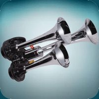 гудки и мелодии сирены для iOS