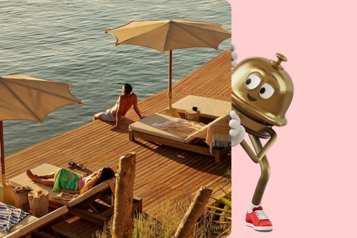 ☀️ Твой идеальный летний отдых: лучшие игры и приложения для развлечений и путешествий на Android и iOS