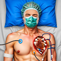 хирургия операции симулятор 3d для Android