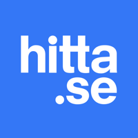 hitta.se для iOS