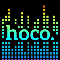 hoco.music для iOS