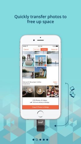 iBridge 3 для iOS — скриншот 2