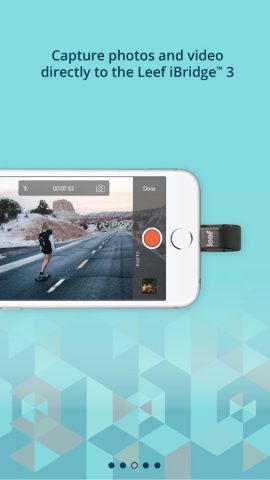 iBridge 3 для iOS — скриншот 3