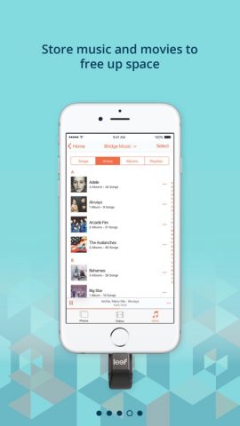 iBridge 3 для iOS — скриншот 4