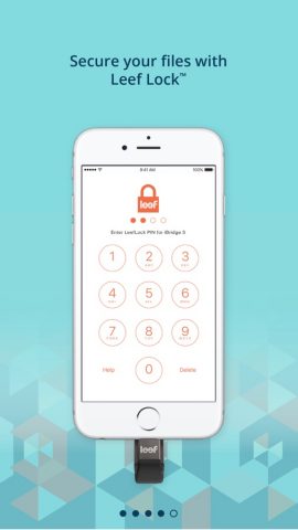 iBridge 3 для iOS — скриншот 5