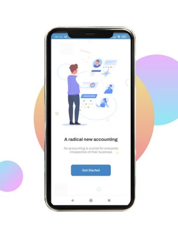 iESS — Employee Self Service для Android — скриншот 1