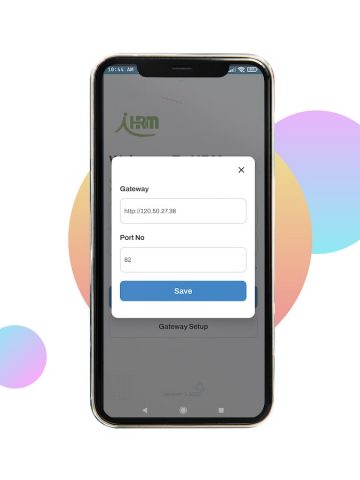 iESS — Employee Self Service для Android — скриншот 2