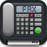 iFax — Send & receive fax app для Android